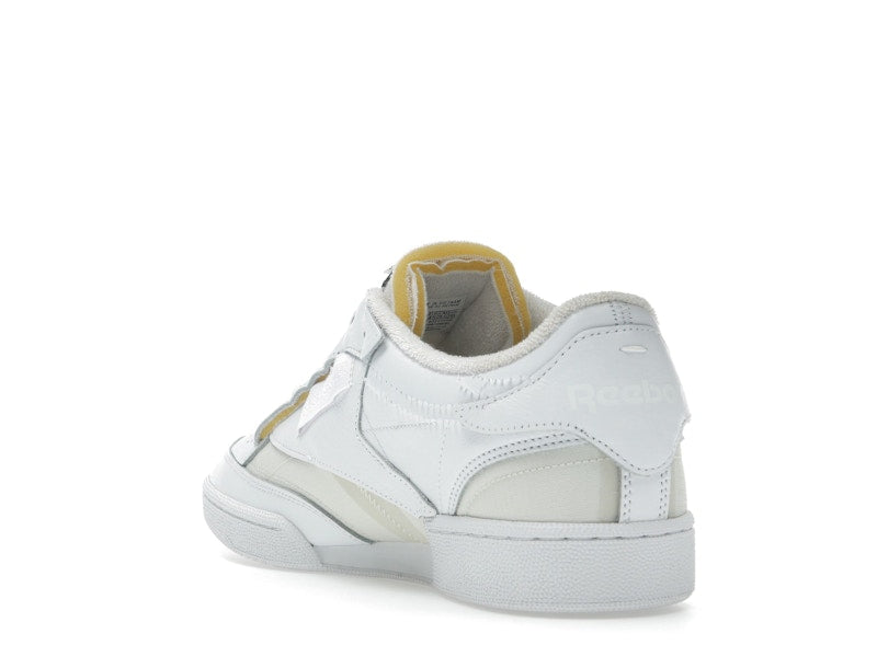 Reebok Club C Re-Co Maison Margiela 'Memory Of' White