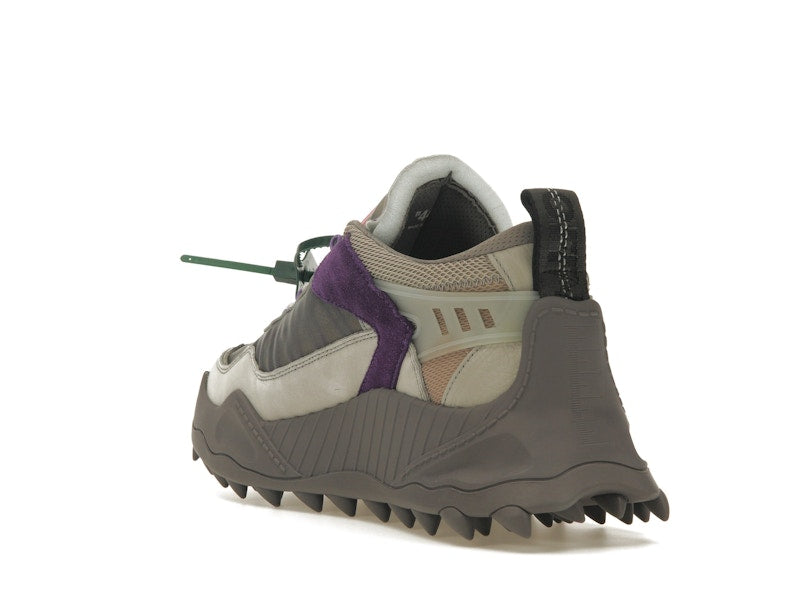 OFF-WHITE Odsy-1000 Grey Multi