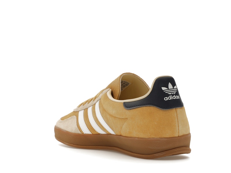 adidas Gazelle Indoor Oat