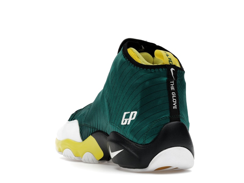 Nike Air Zoom Flight '98 The Glove Sole Collector Sonic Wave