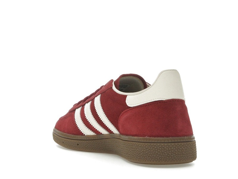 adidas Handball Spezial Burgundy Crew White