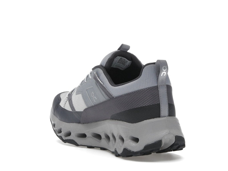 On Running Cloudhorizon Waterproof Glacier Alloy