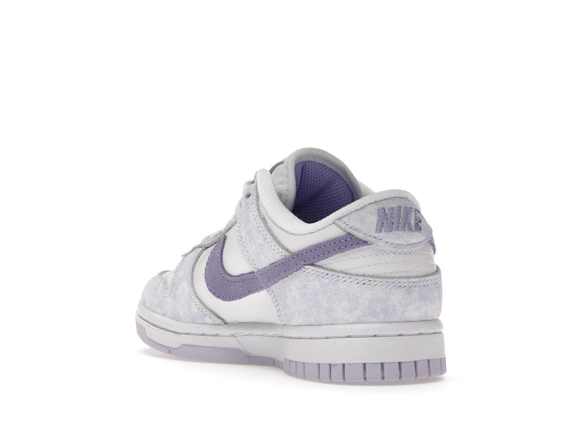 Nike Dunk Low Purple Pulse (Women's)