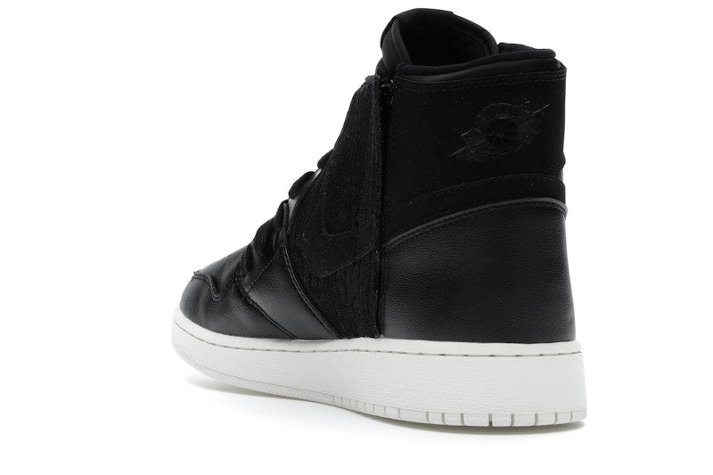 Jordan 1 Rebel XX Black Sail (Women's)