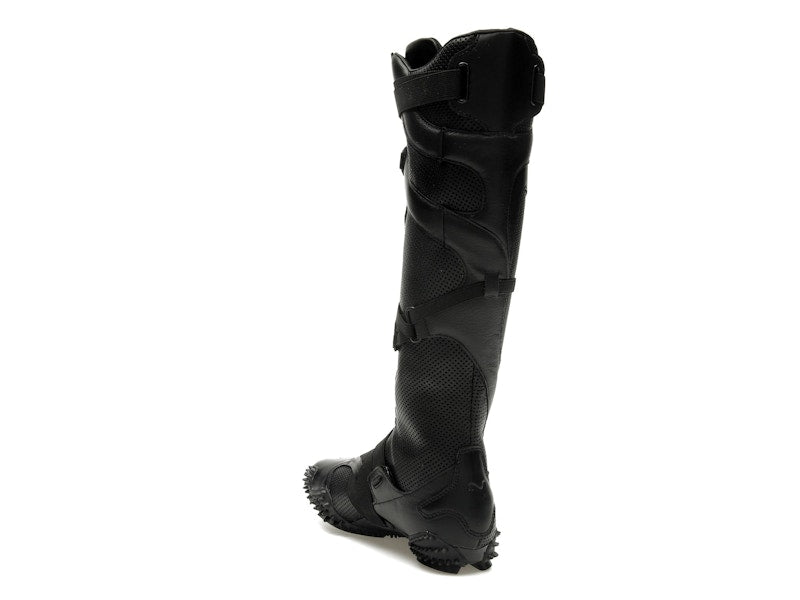 Puma Mostro Boot Black (Women's)