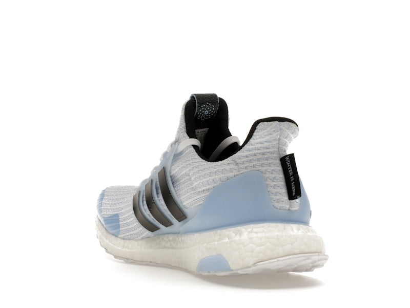 adidas Ultra Boost 4.0 Game of Thrones White Walkers