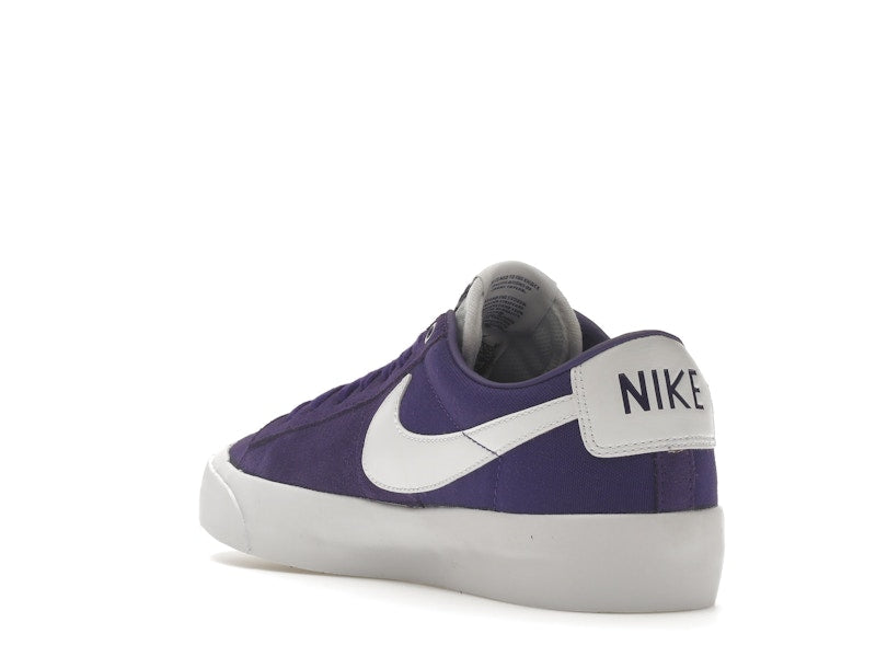 Nike SB Blazer Low GT Varsity Purple