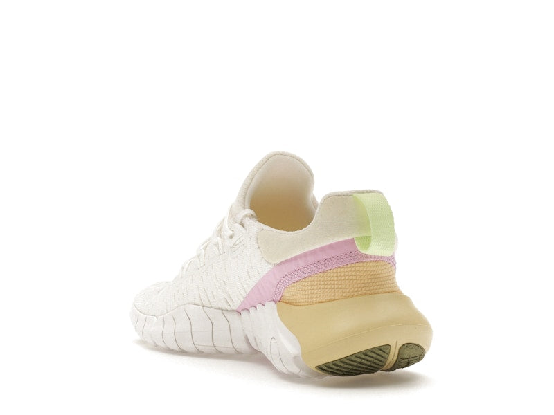 Nike Free Run 5.0 Summit White Pink (2021) (Women's)