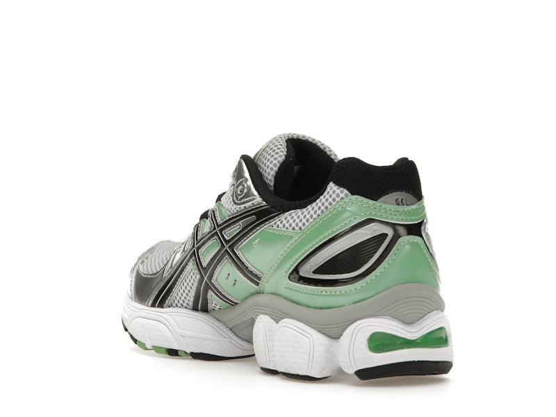 ASICS Gel-Nimbus 9 White Bamboo (Women's)