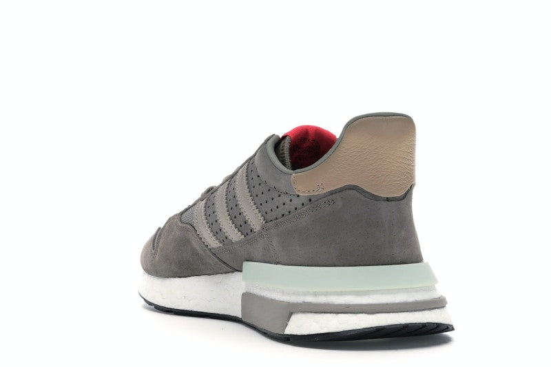 adidas ZX 500 RM Sand Brown