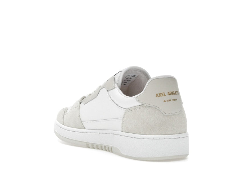 Axel Arigato Dice Lo Bee Bird White Off White