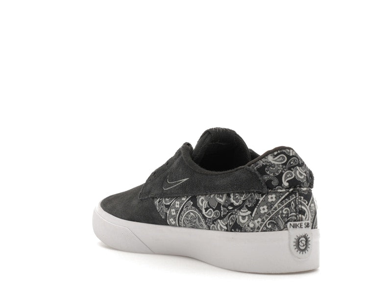 Nike SB Shane Premium Black Paisley