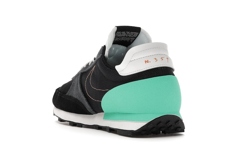 Nike Daybreak Type Black Menta