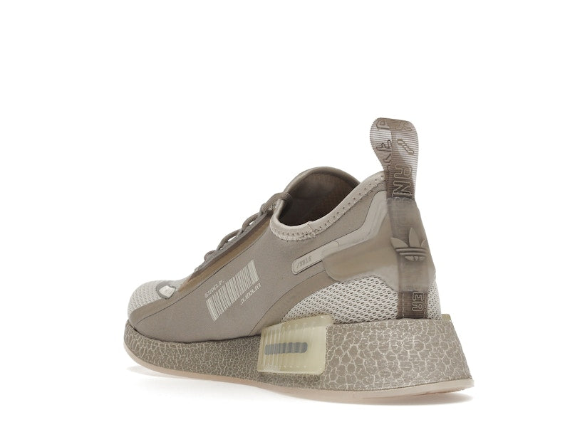 adidas NMD R1 Spectoo Bliss Silver Metallic