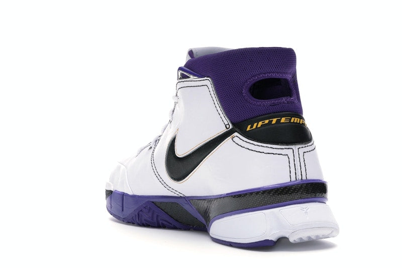 Nike Kobe 1 81 Points PE