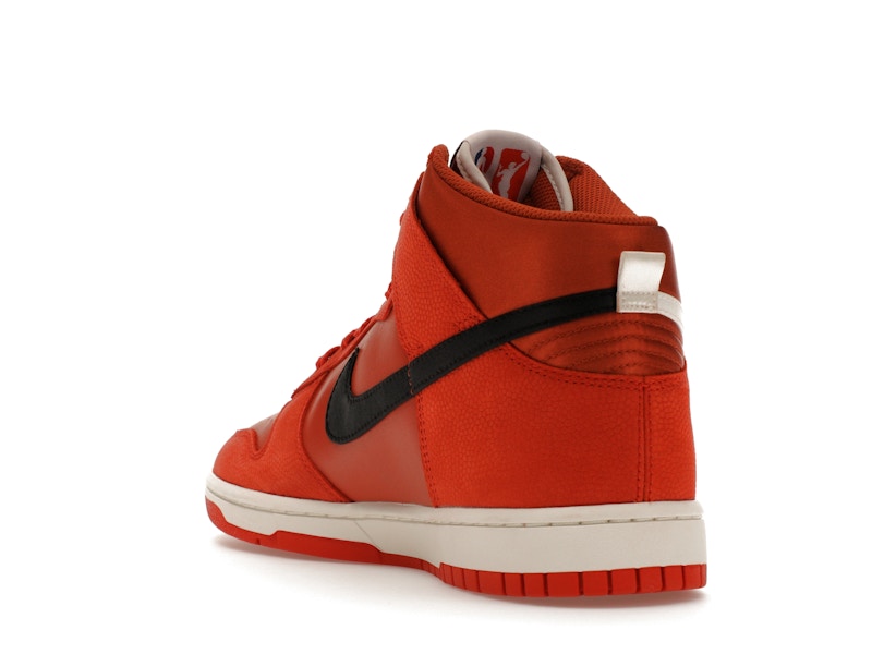 Nike Dunk High PRM NBA x WNBA One Game
