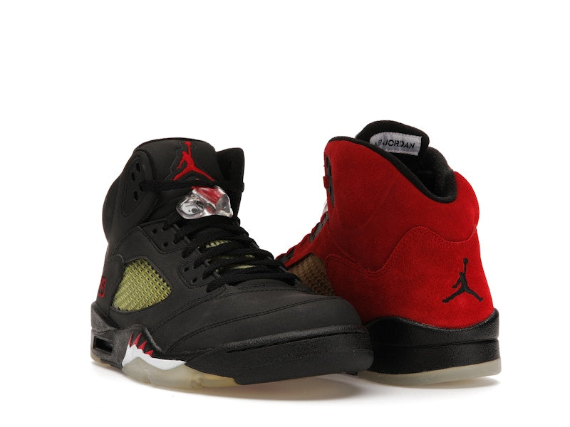 Jordan Raging Bull Pack (5/5)