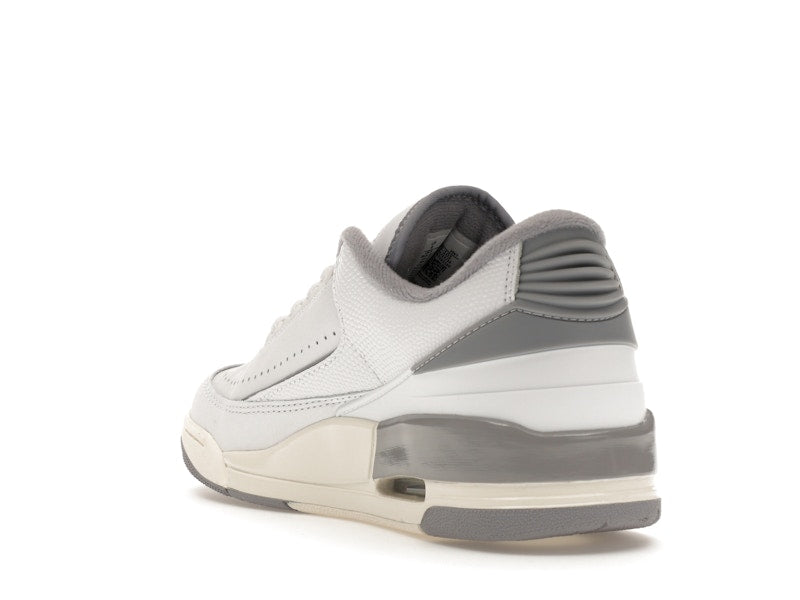 Jordan 2/3 White Cement