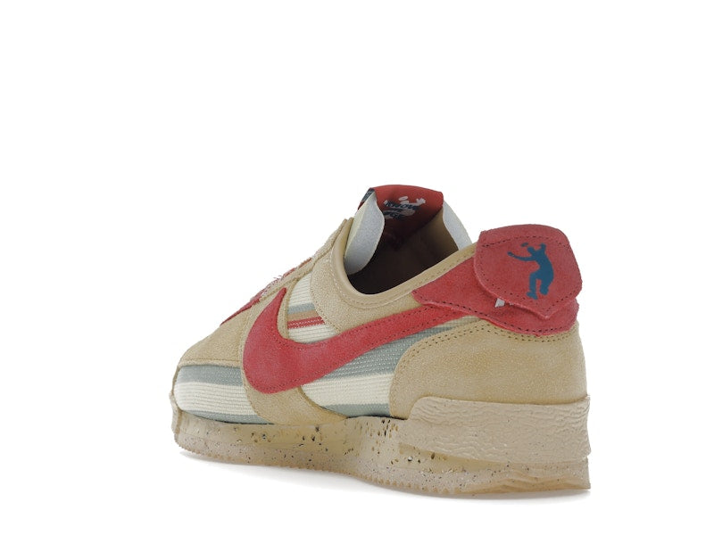 Nike Cortez SP Union Sesame