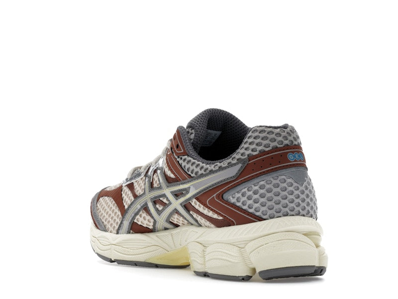 ASICS Gel-Cumulus 16 emmi Beige Grey