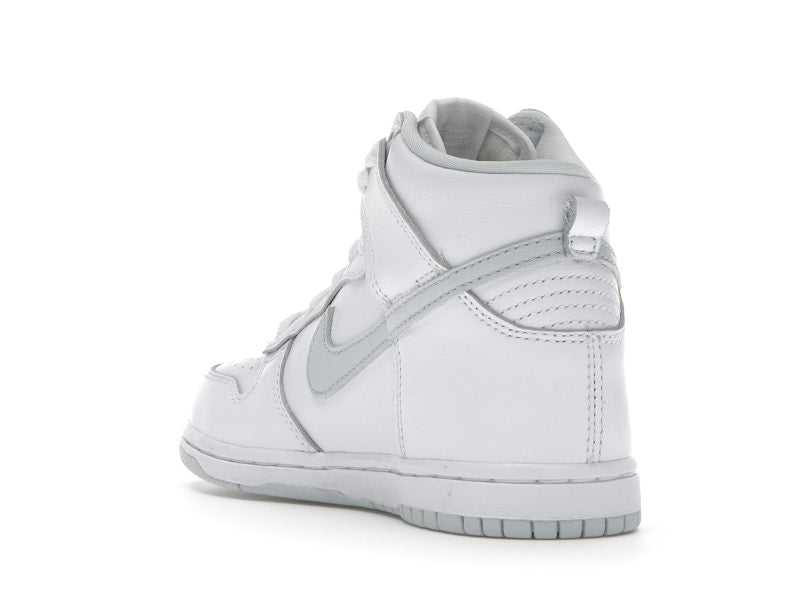 Nike Dunk High SP Pure Platinum (PS)