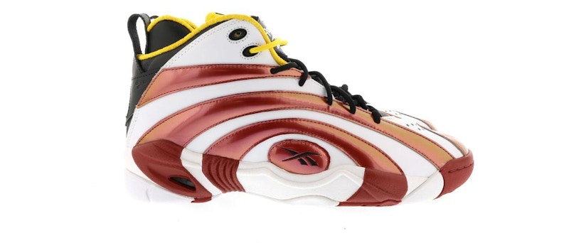 Reebok Shaqnosis Miami Heat (NE-YO Charity Auction)