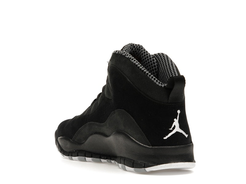 Jordan 10 Retro Stealth (2012)