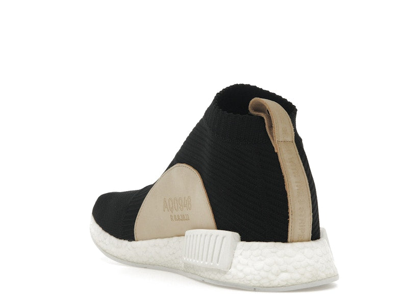 adidas NMD CS1 Lux Core Black