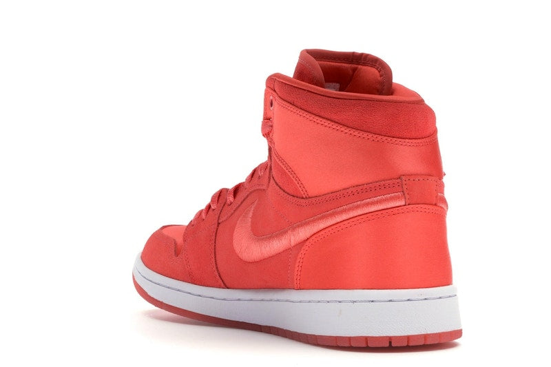 Jordan 1 Retro High Season of Her Sun Blush (Women's)