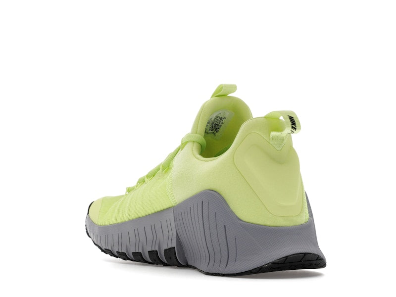 Nike Free Metcon 6 Light Lemon Twist
