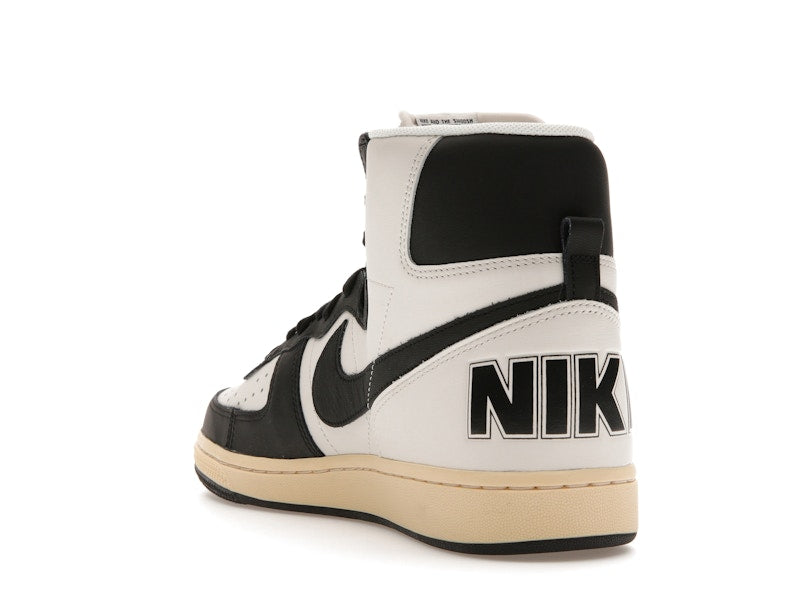 Nike Terminator High Phantom Black