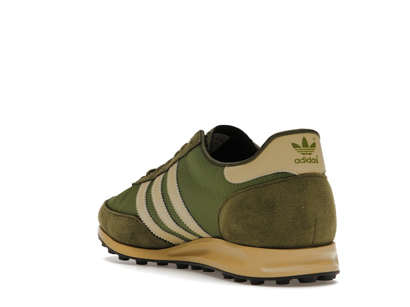 adidas Moss Side Dust Green