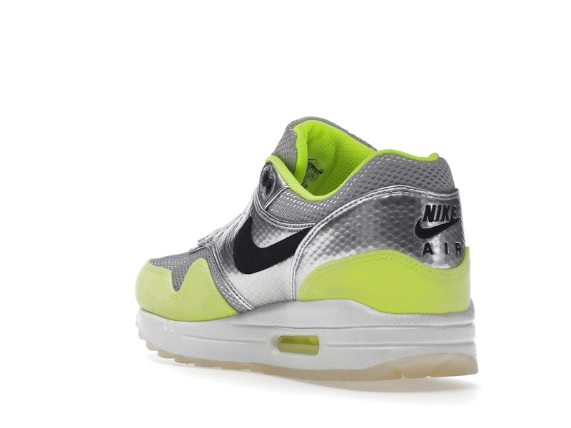 Nike Air Max 1 FB Silver Volt