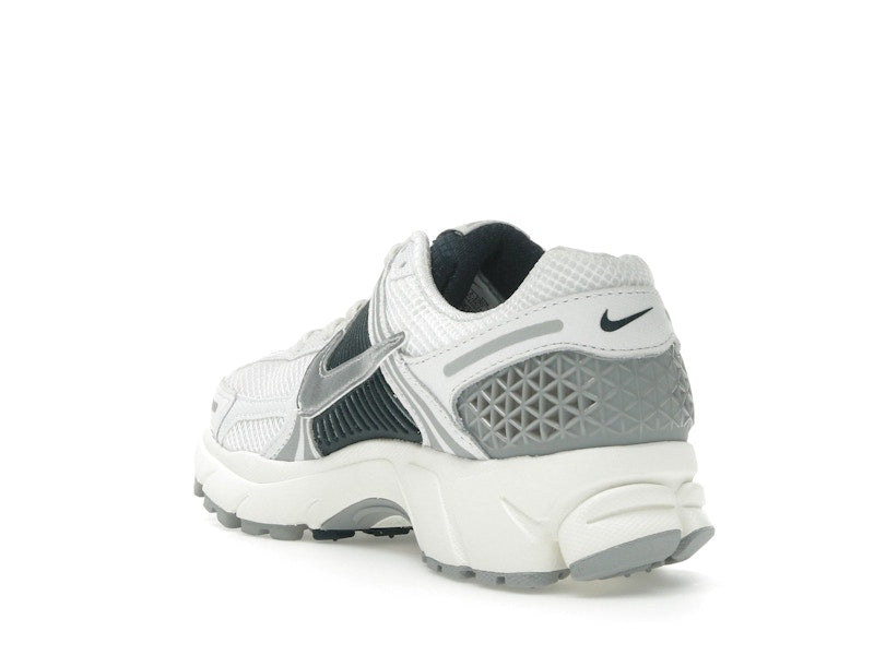 Nike Zoom Vomero 5 White Armory Navy (Women's)