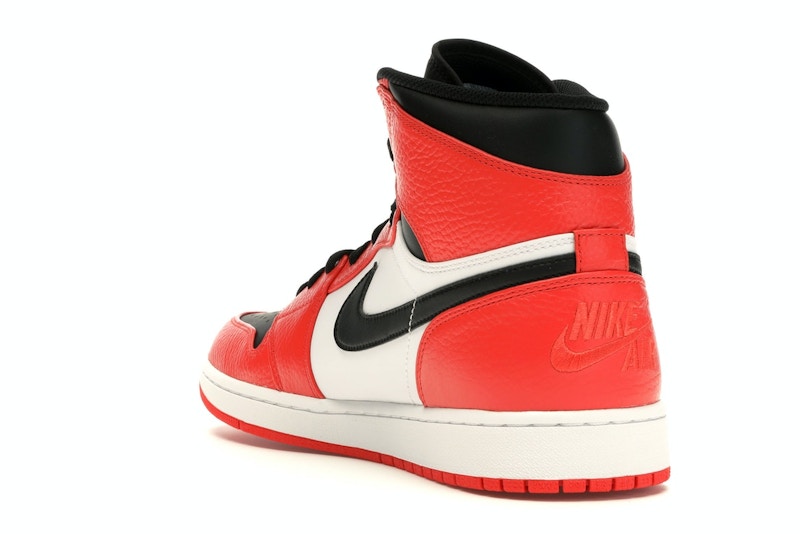 Jordan 1 Retro Rare Air Max Orange