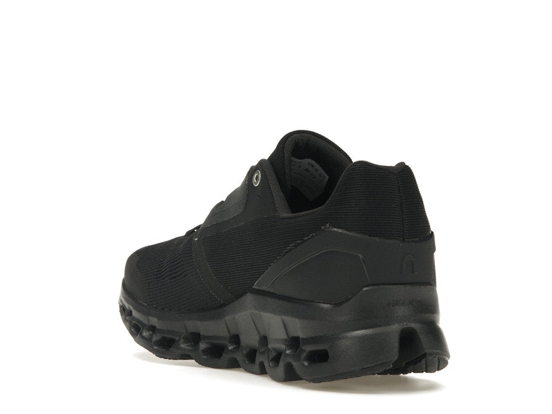 On Running Cloudstratus Black