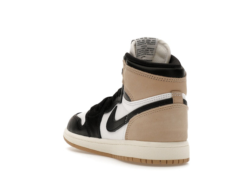 Jordan 1 Retro High OG Latte (PS)