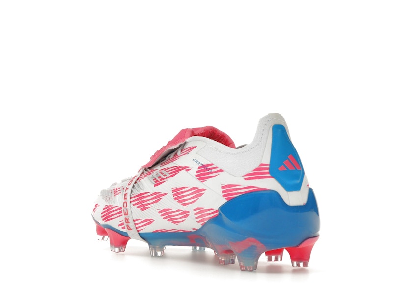 adidas Predator Elite Foldover Tongue FG Reemergence Pack