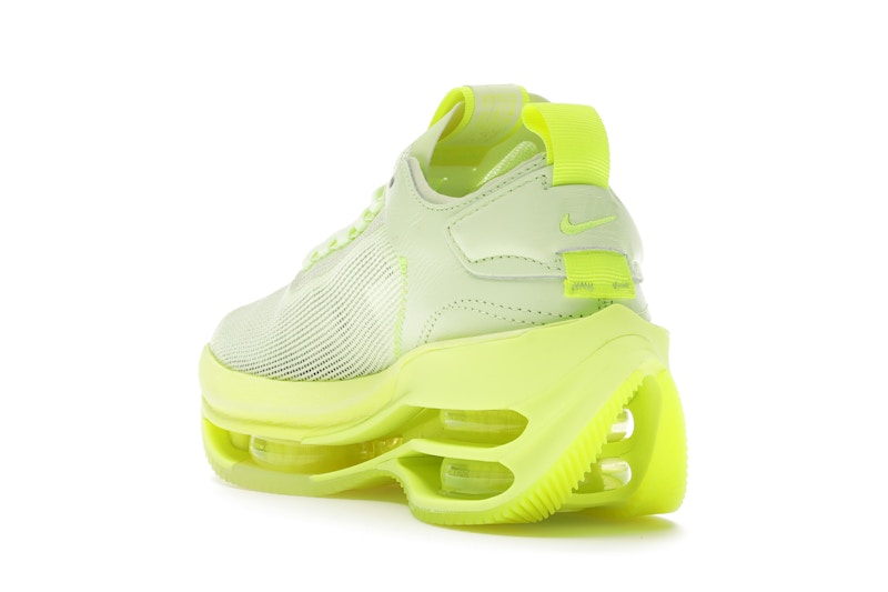 Nike Zoom Double Stacked Barely Volt (Women's)