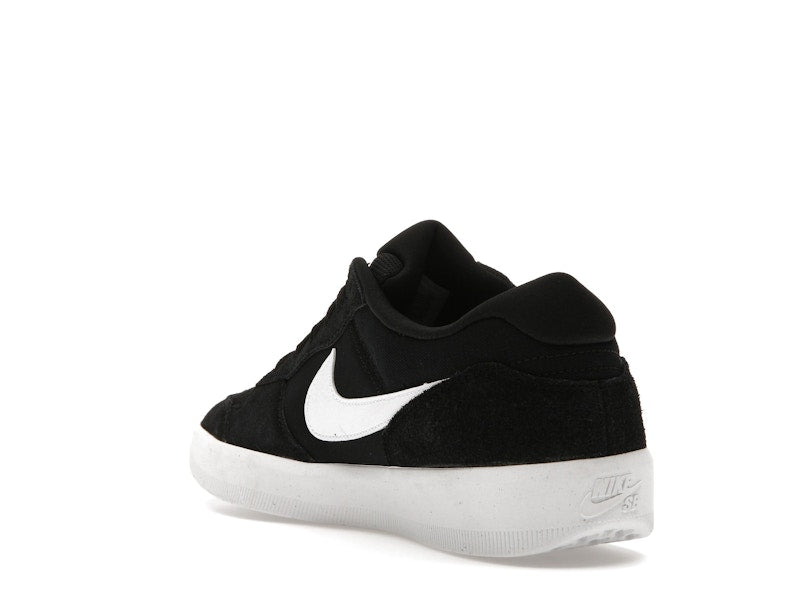 Nike SB Force 58 Black White