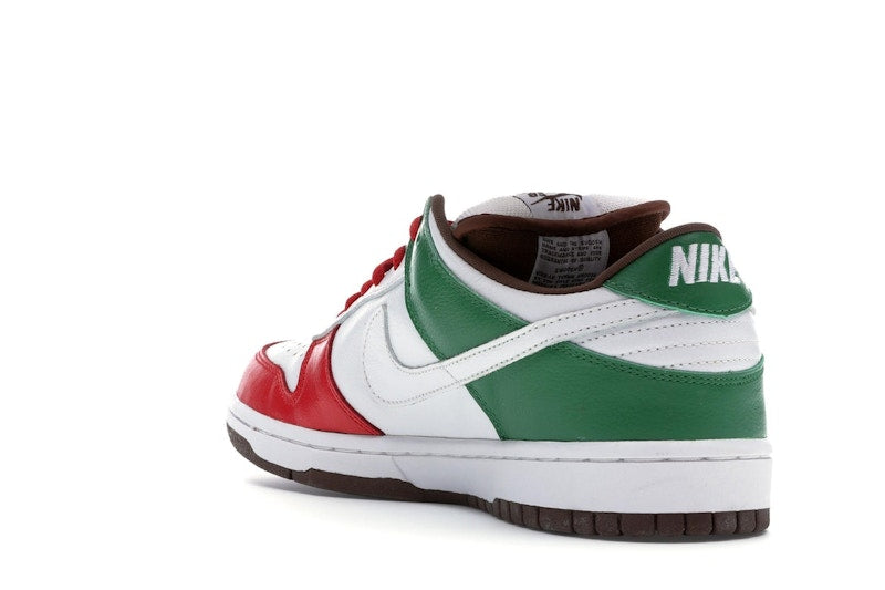 Nike SB Dunk Low Cinco de Mayo
