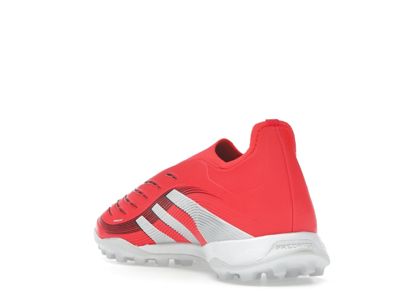 adidas Predator League Laceless TF Pure Victory Pack