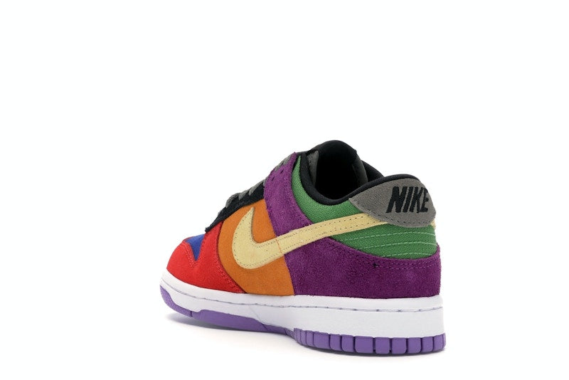Nike Dunk Low SP Viotech (2019)
