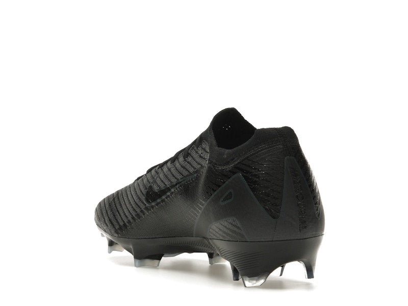 Nike Mercurial Vapor 16 Elite FG Black Deep Jungle