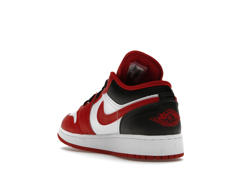 Jordan 1 Low Bulls (GS)