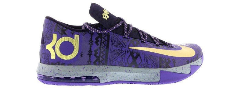 Nike KD 6 BHM