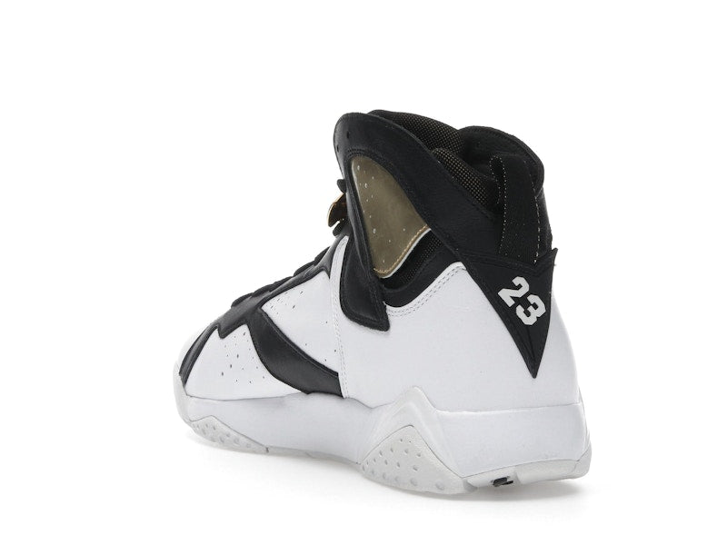 Jordan 7 Retro Championship Pack Champagne
