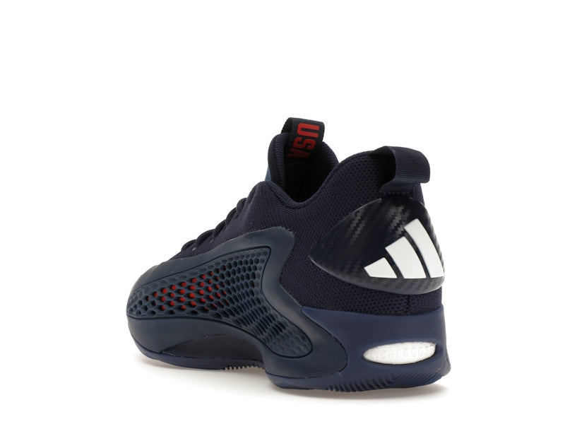 adidas AE 1 Low USA Night Indigo