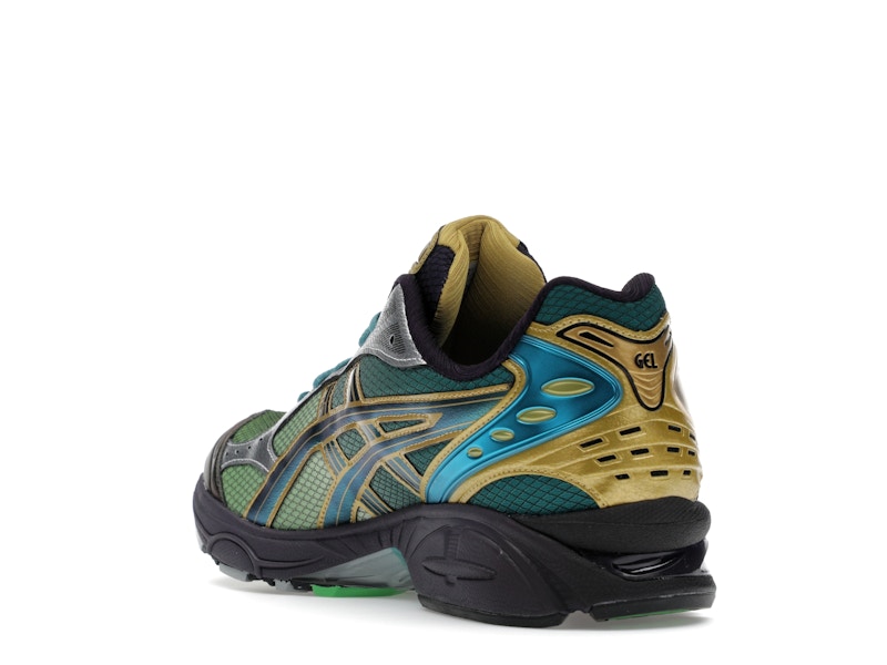 ASICS Gel-Kayano 14 P. Andrade Gradation Green