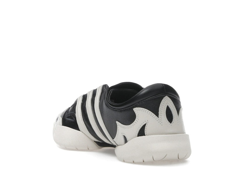 adidas Y-3 Regu 2002 Black Alumina